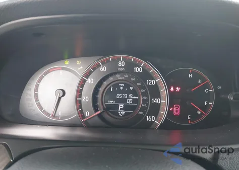 2017 Honda Accord Sport из США, поврежденный, VIN 1HGCR2F50HA207237